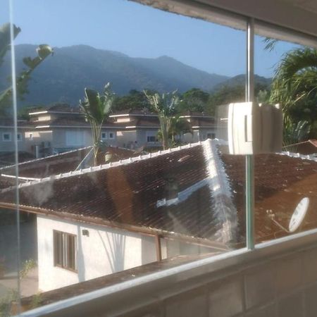 Villa Juquehy Exótico Juqueí Exterior foto