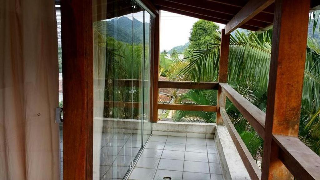 Villa Juquehy Exótico Juqueí Exterior foto