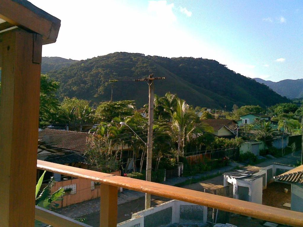 Villa Juquehy Exótico Juqueí Exterior foto