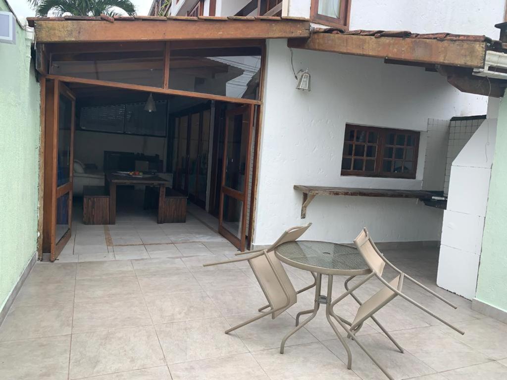 Villa Juquehy Exótico Juqueí Exterior foto