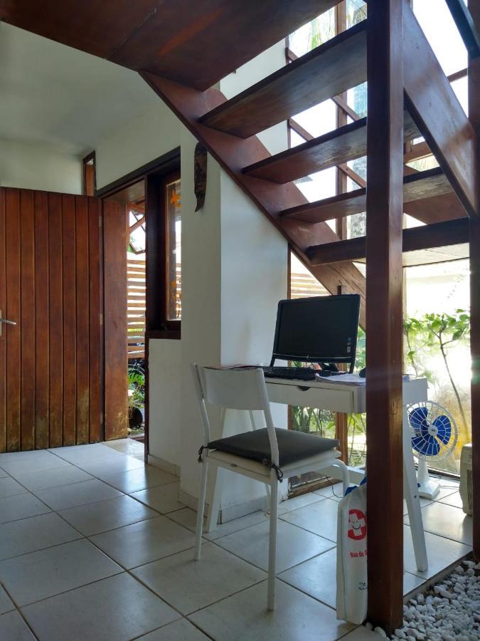 Villa Juquehy Exótico Juqueí Exterior foto