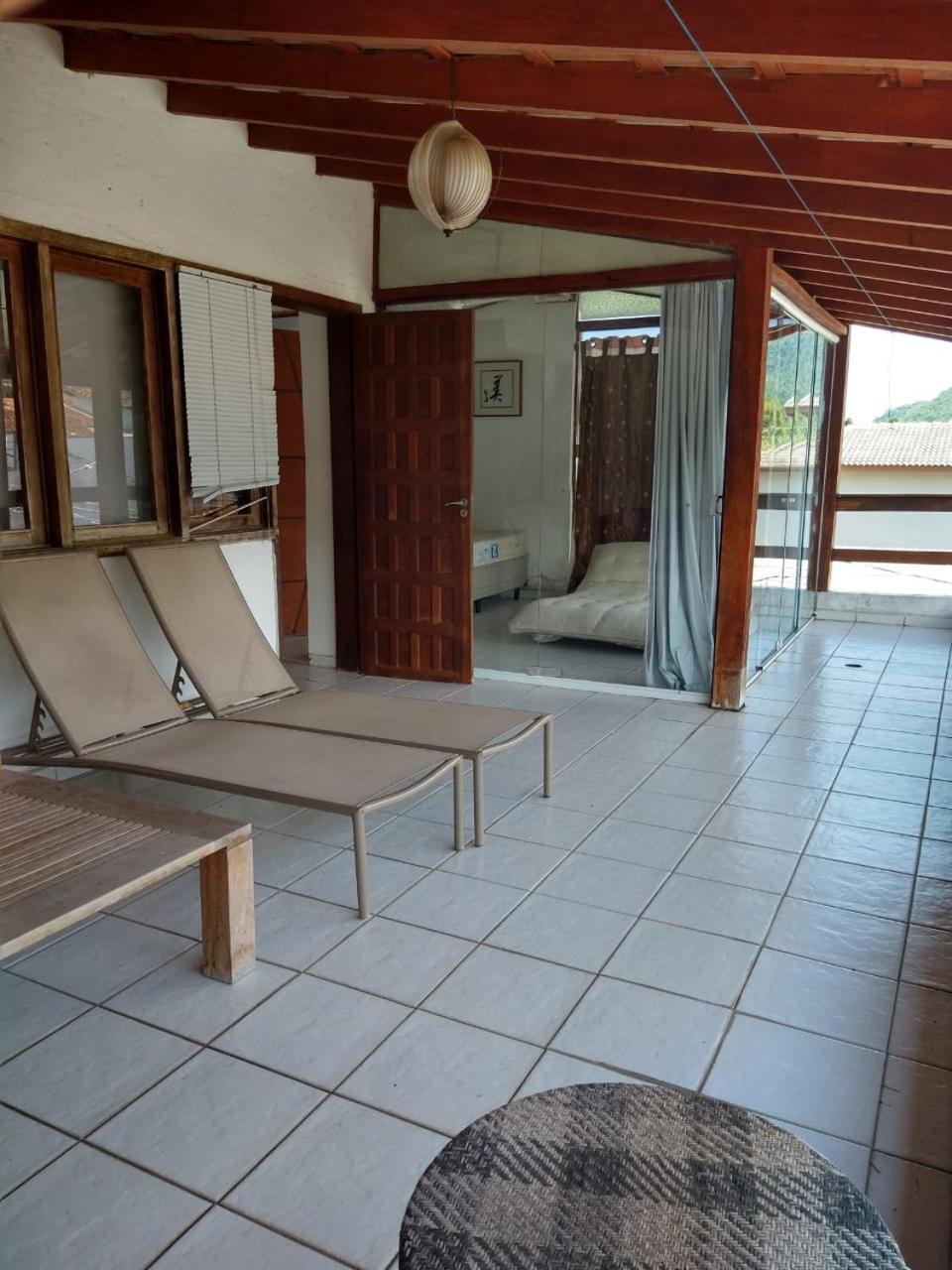 Villa Juquehy Exótico Juqueí Exterior foto