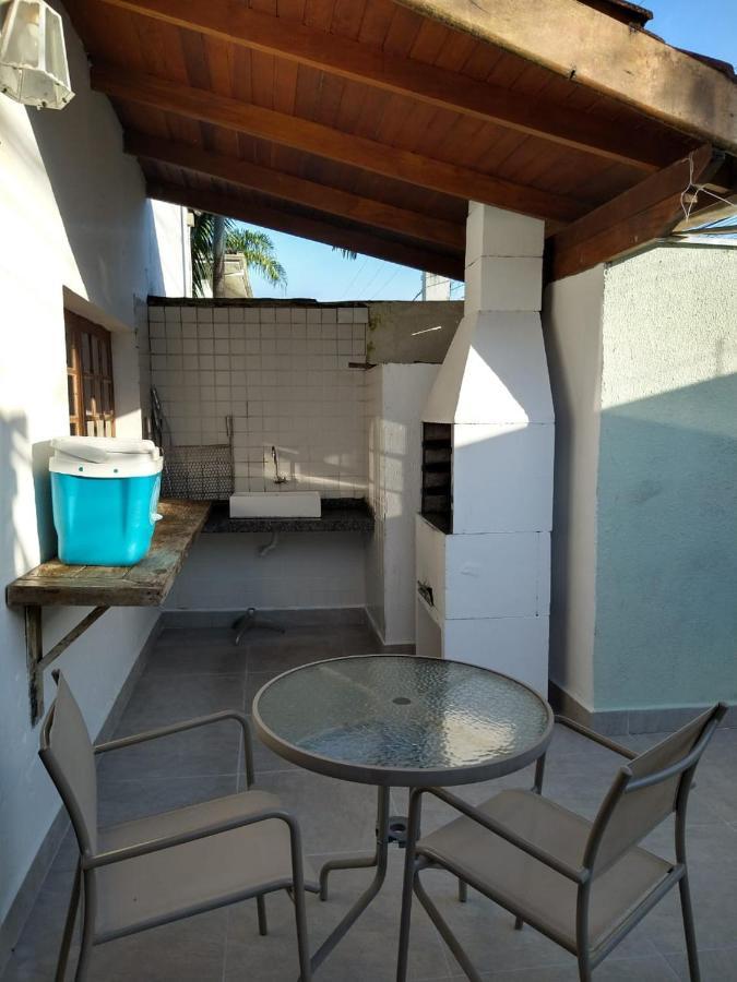 Villa Juquehy Exótico Juqueí Exterior foto