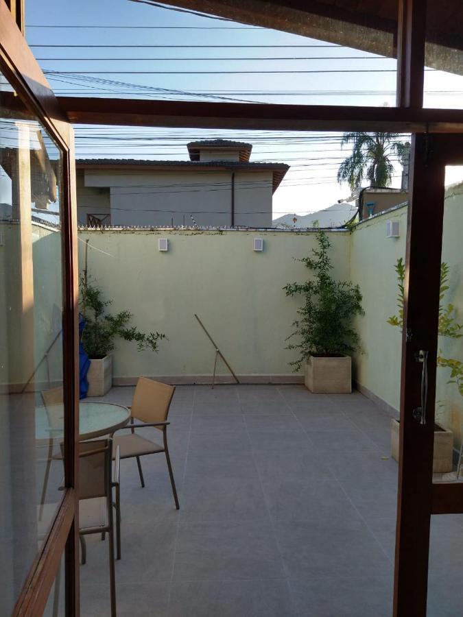 Villa Juquehy Exótico Juqueí Exterior foto